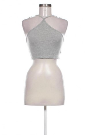 Dámske tielko  Missguided, Veľkosť XS, Farba Sivá, Cena  14,24 €