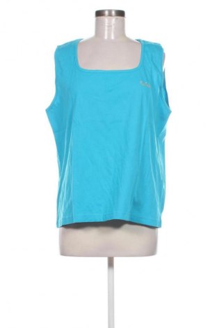 Damentop Pierre Cardin, Größe XXL, Farbe Blau, Preis € 14,00