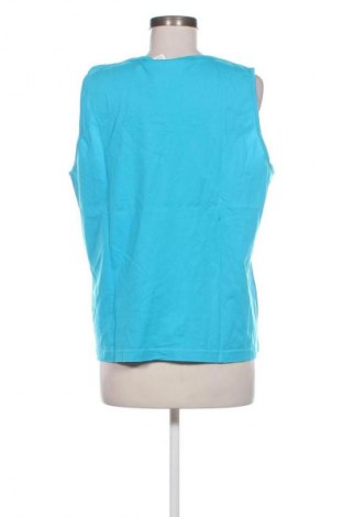 Damentop Pierre Cardin, Größe XXL, Farbe Blau, Preis € 14,00