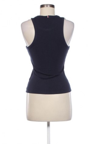 Tricou de damă Tommy Hilfiger, Mărime S, Culoare Albastru, Preț 190,99 Lei