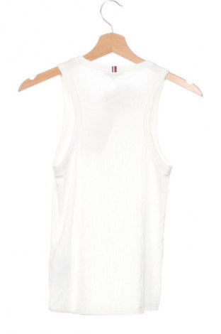 Damentop Tommy Hilfiger, Größe XS, Farbe Weiß, Preis 68,99 €
