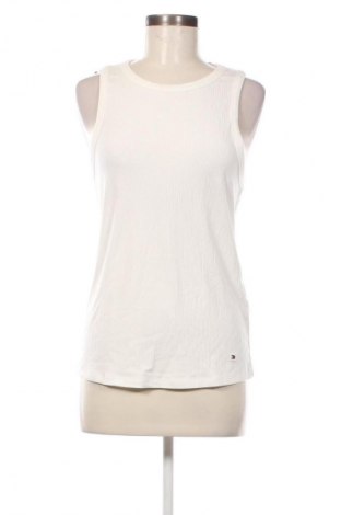 Tricou de damă Tommy Hilfiger, Mărime XL, Culoare Alb, Preț 326,99 Lei