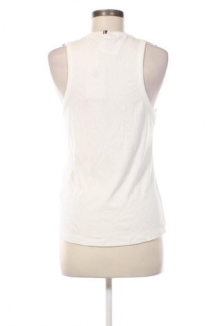 Tricou de damă Tommy Hilfiger, Mărime XL, Culoare Alb, Preț 326,99 Lei