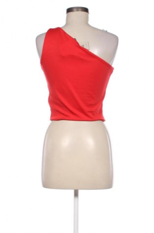 Damentop Tommy Jeans, Größe L, Farbe Rot, Preis € 45,99