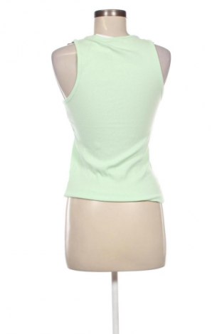 Damentop Tommy Jeans, Größe M, Farbe Grün, Preis 32,99 €
