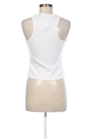 Damentop Tommy Jeans, Größe M, Farbe Weiß, Preis € 27,99