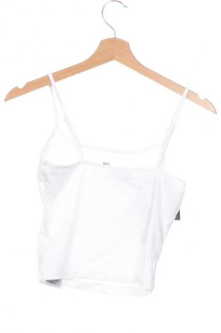 Női trikó Tommy Jeans, Méret XS, Szín Fehér, Ár 13 739 Ft