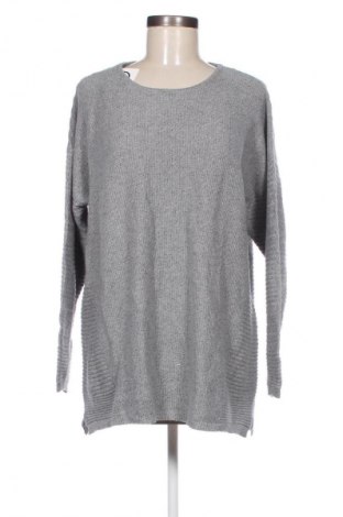 Damenpullover, Größe M, Farbe Grau, Preis € 20,49