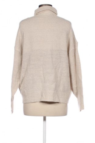 Damenpullover, Größe L, Farbe Beige, Preis 12,99 €