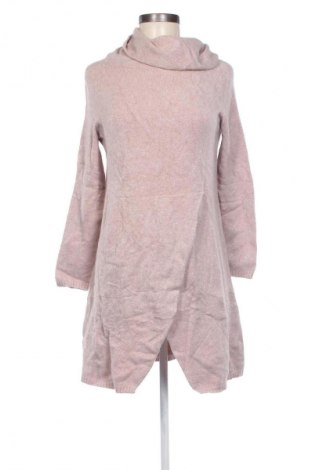 Damenpullover, Größe M, Farbe Rosa, Preis 20,99 €