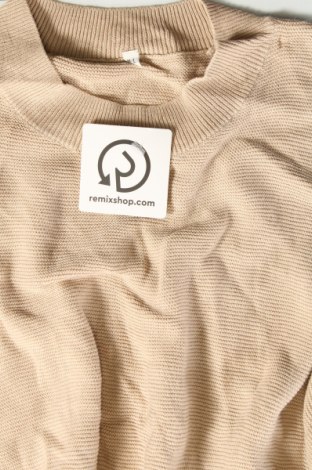 Damenpullover, Größe M, Farbe Beige, Preis € 20,49