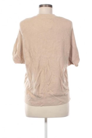 Damenpullover, Größe M, Farbe Beige, Preis € 20,49