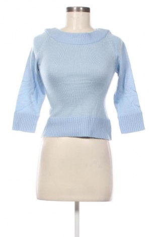 Damenpullover, Größe S, Farbe Blau, Preis € 20,49