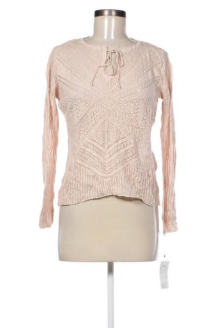 Damenpullover, Größe M, Farbe Rosa, Preis 13,99 €