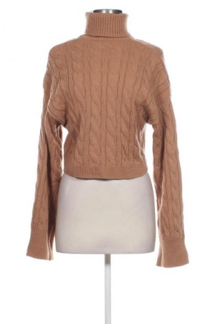 Damenpullover, Größe M, Farbe Braun, Preis € 11,44