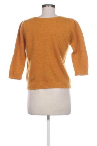 Dámský svetr Unbranded, Velikost S, Barva Oranžová, Cena  159,00 Kč