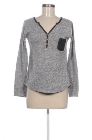 Damenpullover, Größe M, Farbe Grau, Preis 9,99 €