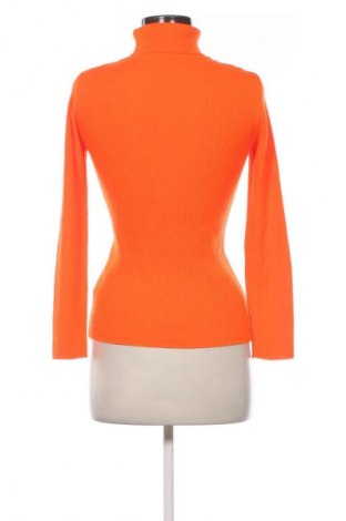 Damenpullover, Größe M, Farbe Orange, Preis 14,91 €