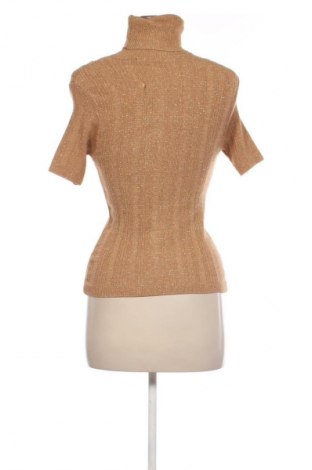 Dámský svetr Unbranded, Velikost S, Barva Béžová, Cena  89,00 Kč