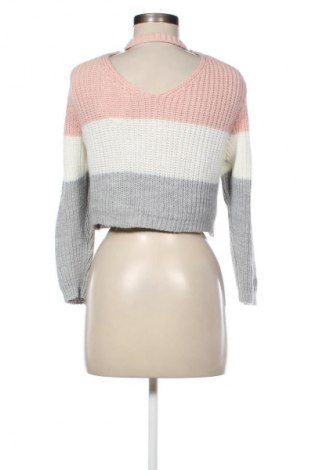 Damenpullover, Größe S, Farbe Mehrfarbig, Preis € 10,99