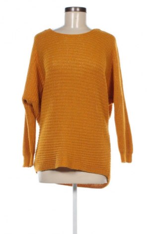 Damenpullover, Größe M, Farbe Orange, Preis € 8,99