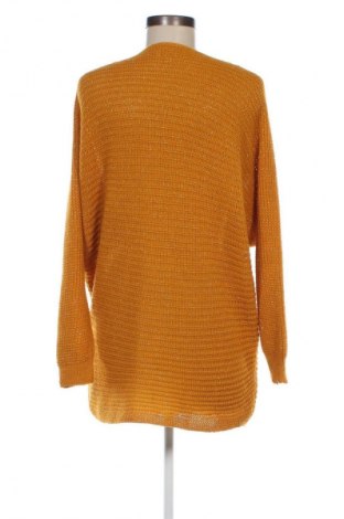 Damenpullover, Größe M, Farbe Orange, Preis € 8,99