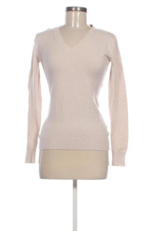 Damenpullover, Größe M, Farbe Beige, Preis 5,12 €