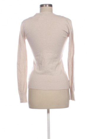 Damenpullover, Größe M, Farbe Beige, Preis 5,12 €