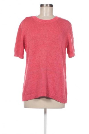 Damenpullover, Größe L, Farbe Rosa, Preis 20,99 €