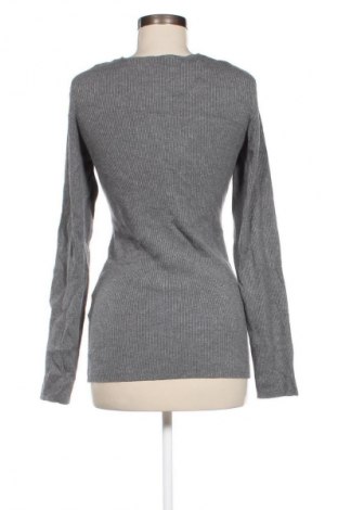 Damenpullover, Größe L, Farbe Grau, Preis 8,99 €