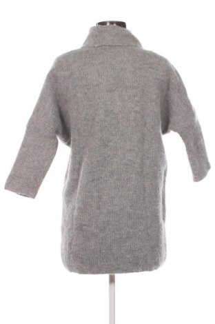 Damenpullover, Größe M, Farbe Grau, Preis € 14,83