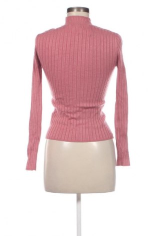 Damenpullover, Größe S, Farbe Aschrosa, Preis 20,99 €