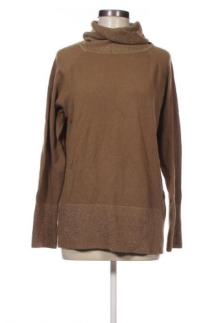 Dámský svetr Unbranded, Velikost XL, Barva Hnědá, Cena  119,00 Kč