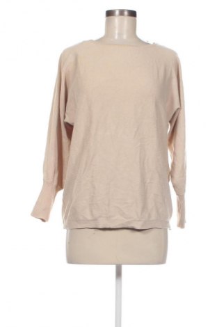 Damenpullover, Größe M, Farbe Beige, Preis € 10,99