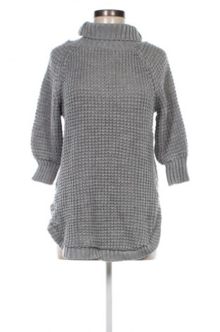 Damenpullover, Größe M, Farbe Grau, Preis 9,99 €