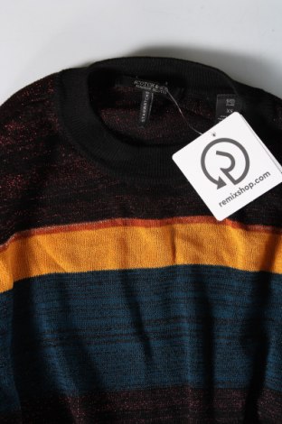 Дамски пуловер Maison Scotch, Размер XS, Цвят Многоцветен, Цена 29,99 лв.