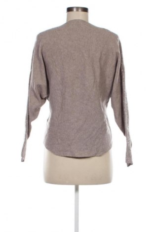 Damenpullover, Größe L, Farbe Braun, Preis 20,99 €