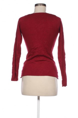 Damenpullover, Größe S, Farbe Rot, Preis € 14,83