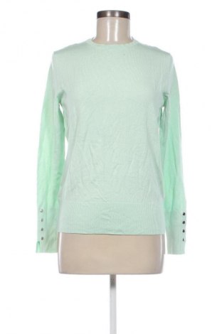 Damenpullover, Größe L, Farbe Grün, Preis 9,99 €