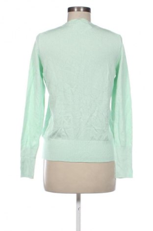 Damenpullover, Größe L, Farbe Grün, Preis 9,99 €