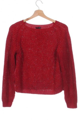 Damenpullover, Größe XS, Farbe Rot, Preis 14,83 €