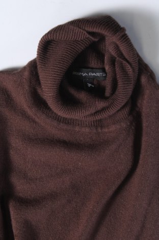 Damenpullover, Größe S, Farbe Braun, Preis 20,99 €