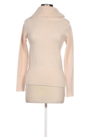 Damenpullover, Größe M, Farbe Beige, Preis 14,83 €