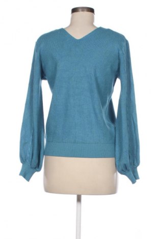 Damenpullover, Größe XXL, Farbe Blau, Preis € 15,00