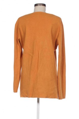 Damenpullover, Größe L, Farbe Gelb, Preis € 15,00