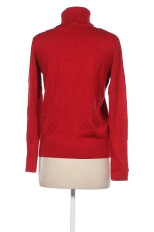 Damenpullover, Größe S, Farbe Rot, Preis € 14,83