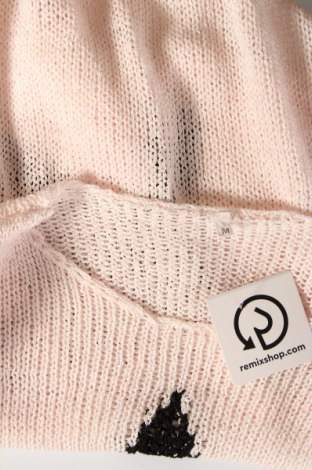 Damenpullover, Größe S, Farbe Rosa, Preis € 14,84