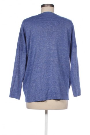 Damenpullover, Größe XL, Farbe Blau, Preis 20,99 €