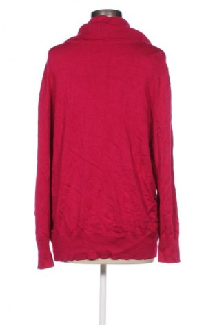 Damenpullover, Größe XL, Farbe Rosa, Preis 13,99 €