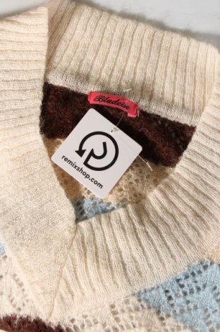 Damenpullover, Größe M, Farbe Mehrfarbig, Preis 14,84 €